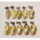 Soviet Glass Car & Truck Christmas Ornaments (Pick Your Own) #714