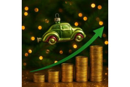 The Glass Gold Rush: Why Soviet Ornaments Are a Rising Investment Asset
