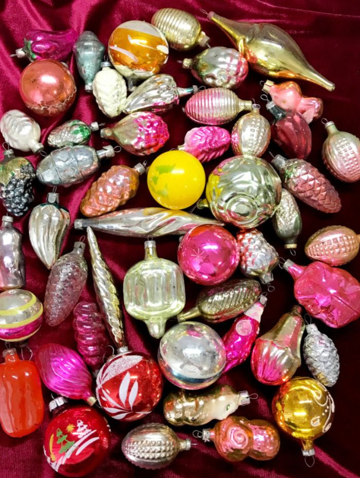 Set 50 pcs 