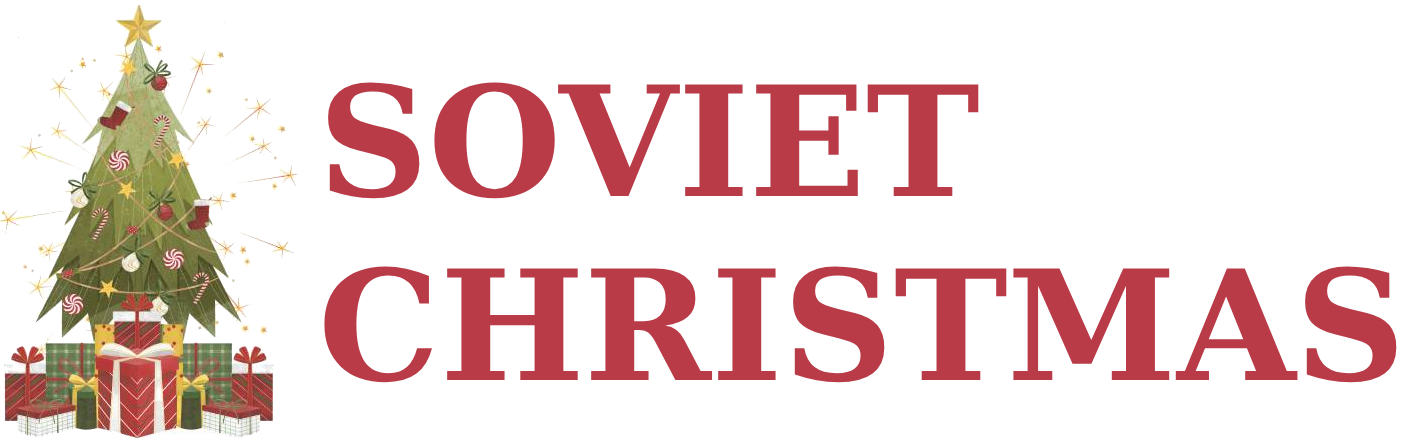 Soviet Christmas
